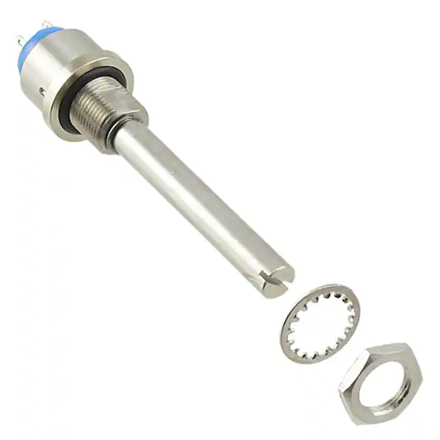 P13SMNFRS471MA Vishay Sfernice electronic component