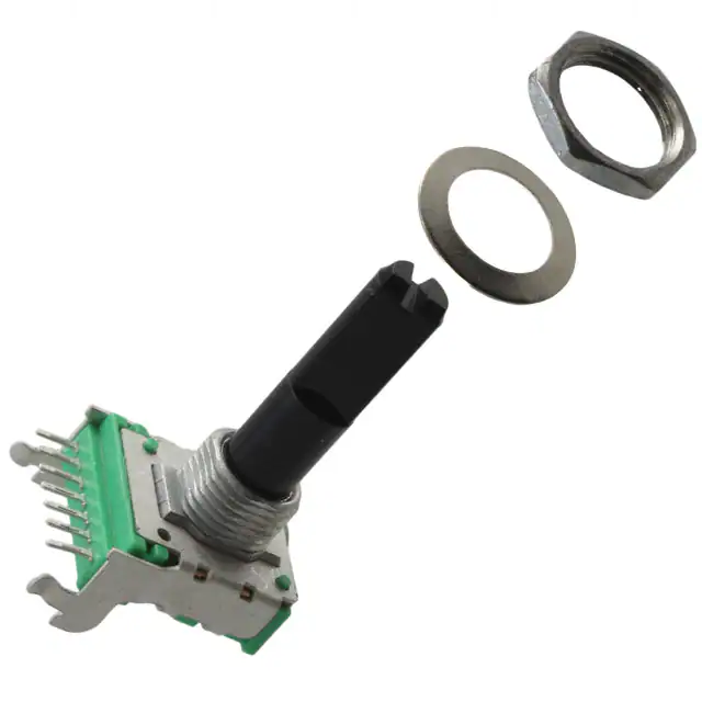 P140KV1-F25BR10K TT Electronics/BI electronic component