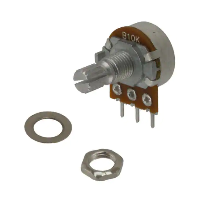 P160KN-0QC15B10K TT Electronics/BI electronic component