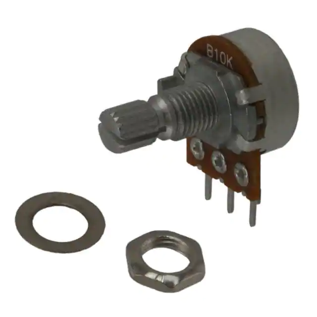 P160KN-0QD15B10K TT Electronics/BI electronic component