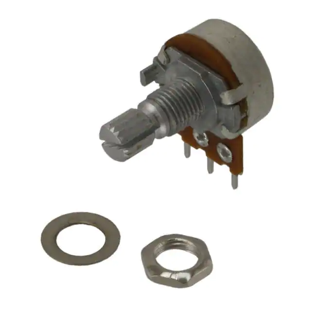 P160KN-0QD15B1MEG TT Electronics/BI electronic component