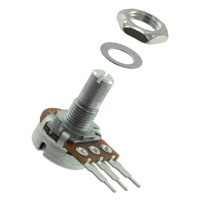 P160KN2-0EC15B1MEG TT Electronics/BI electronic component
