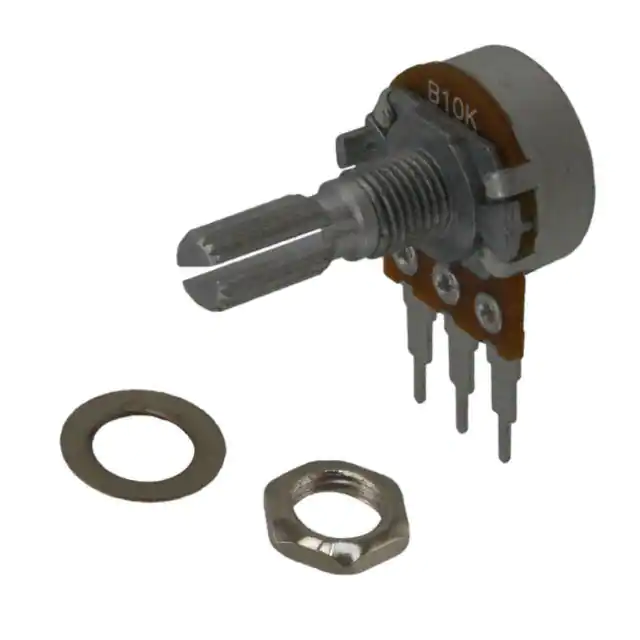 P160KN2-4QC20B10K TT Electronics/BI electronic component
