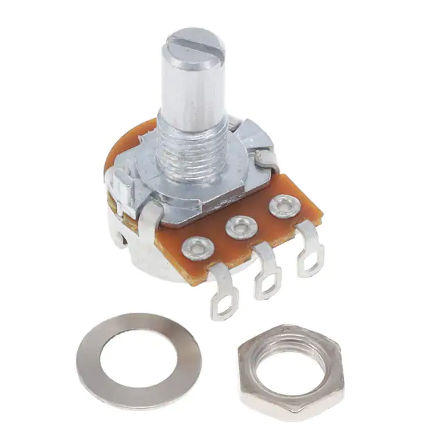 P160KNP-0EC15A25K TT Electronics/BI electronic component
