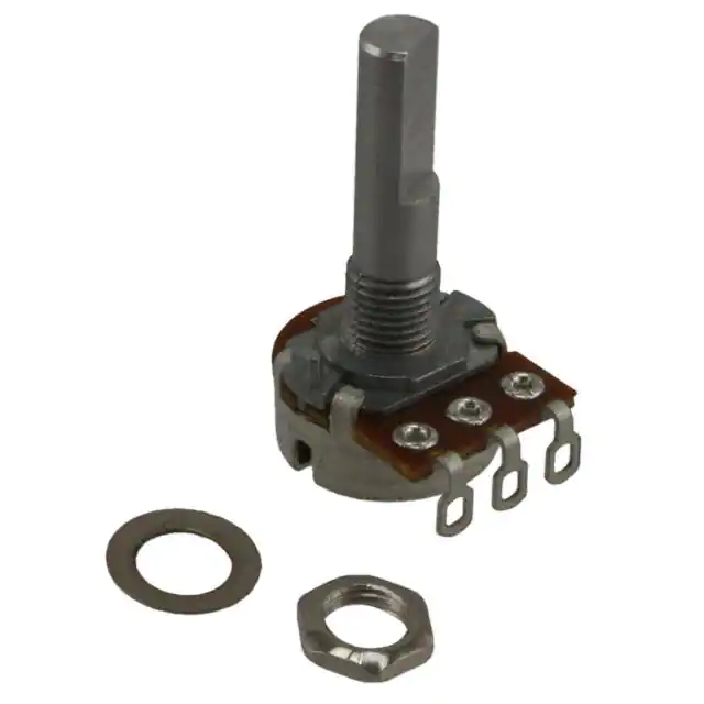 P160KNP-0FC25B5K TT Electronics/BI electronic component