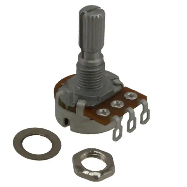 P160KNP-0QD20B100K TT Electronics/BI electronic component