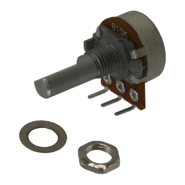 P160KNPD-4FC20B10K TT Electronics/BI electronic component