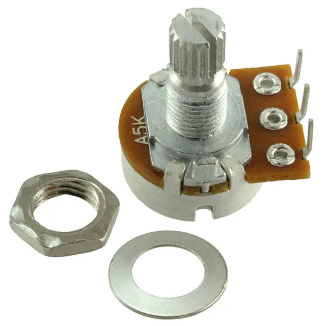 P160KNPD-4QA15A5K TT Electronics/BI electronic component