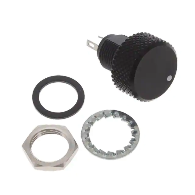 P16NM102MAB15 Vishay Sfernice electronic component