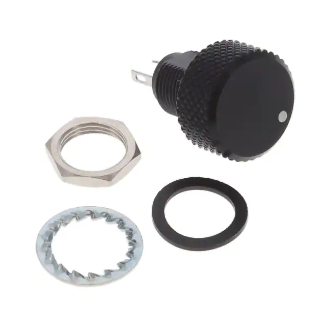 P16NM103KAB15 Vishay Sfernice electronic component