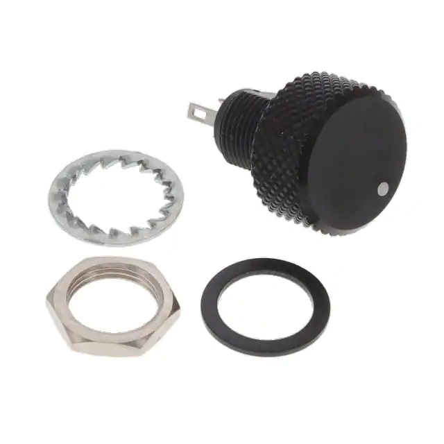 P16NM104KAB15 Vishay Sfernice electronic component