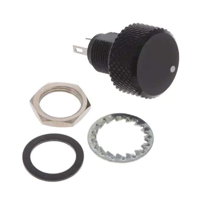 P16NM223MAB15 Vishay Sfernice electronic component