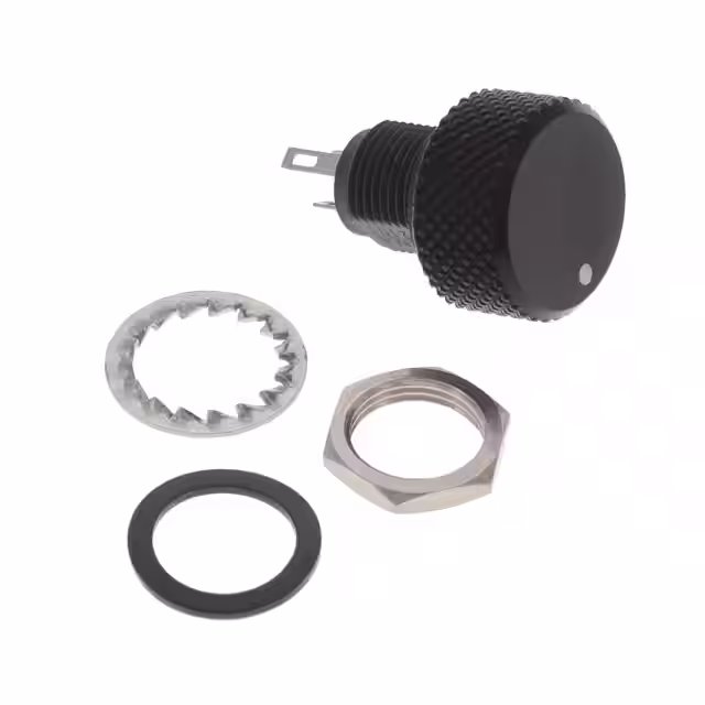 P16NM471MAB15 Vishay Sfernice electronic component