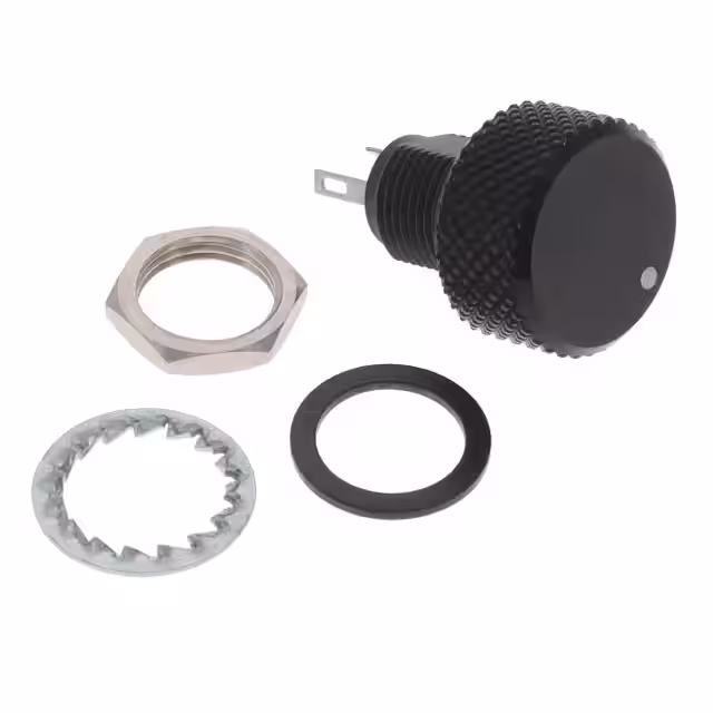 P16NM473MAB15 Vishay Sfernice electronic component
