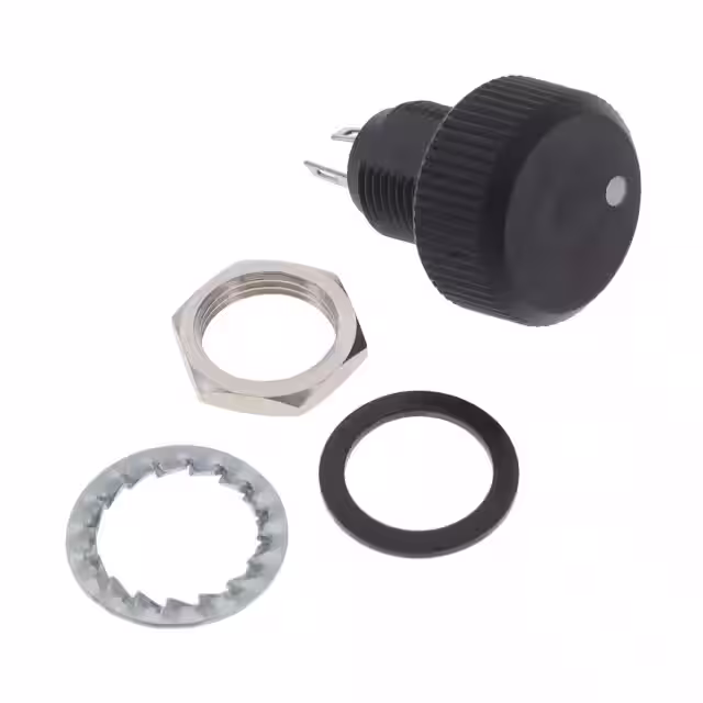 P16NP102KAB15 Vishay Sfernice electronic component