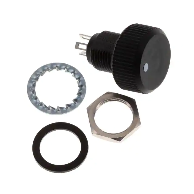 P16NP202KAB15 Vishay Sfernice electronic component