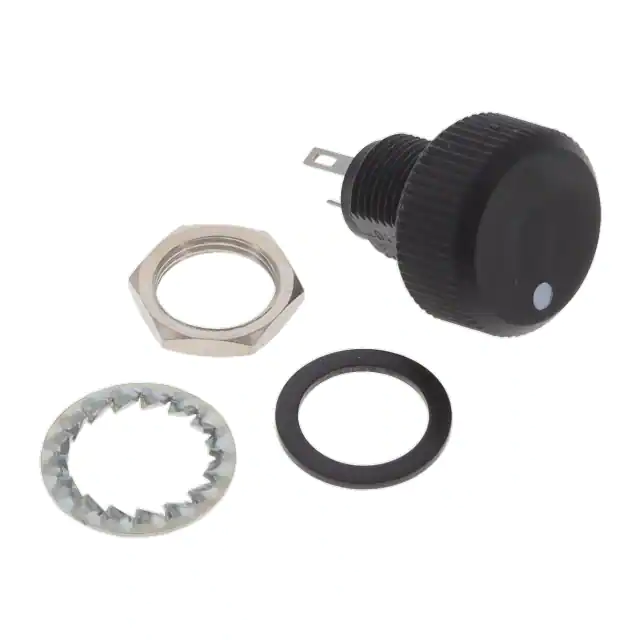 P16NP222KAB15 Vishay Sfernice electronic component