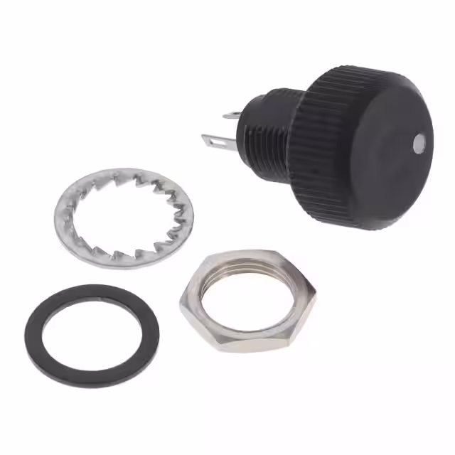 P16NP224KAB15 Vishay Sfernice electronic component