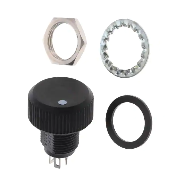 P16NP472KAB15 Vishay Sfernice electronic component