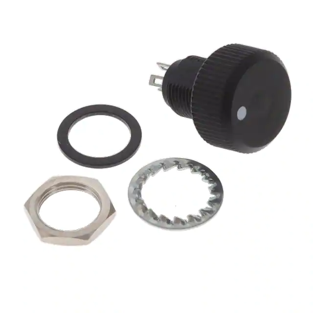 P16NP473KAB15 Vishay Sfernice electronic component
