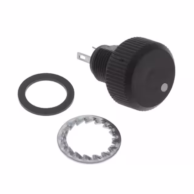 P16NP474MLB15 Vishay Sfernice electronic component