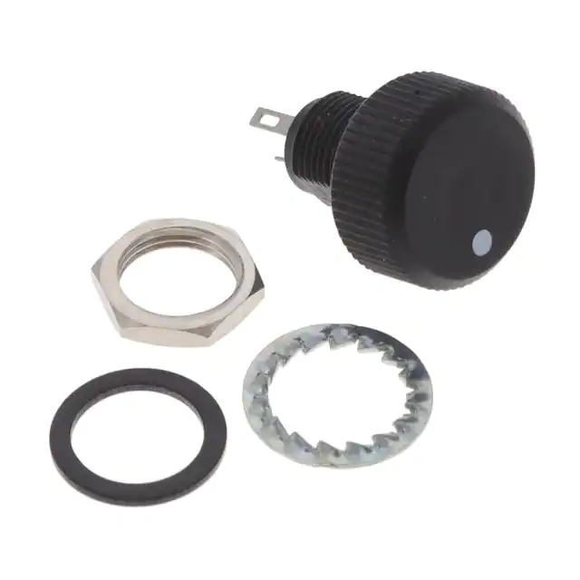 P16NP502KAB15 Vishay Sfernice electronic component