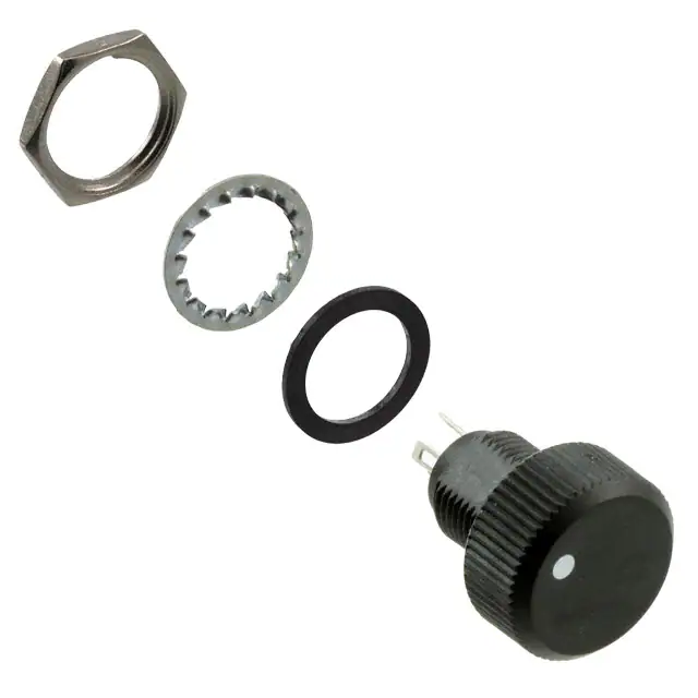 P16SNP101MAB15 Vishay Sfernice electronic component