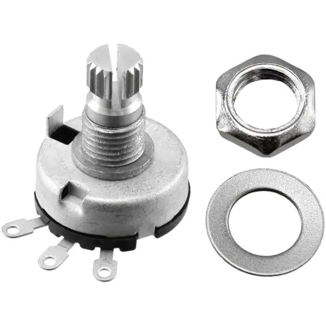 P170N-QC12BR500K TT Electronics/BI electronic component