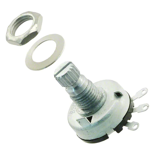 P170N-QC12BR50K TT Electronics/BI electronic component