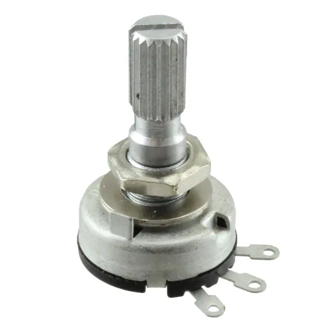 P170N-QC20BR500 TT Electronics/BI electronic component