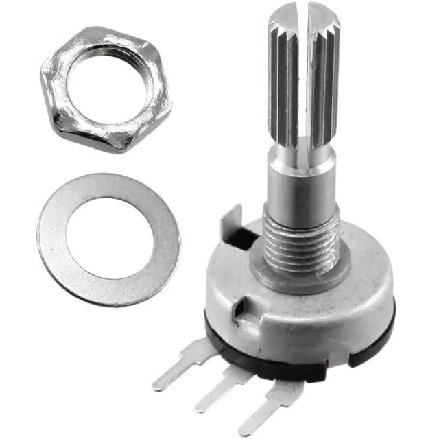 P170N2-QC25BR1K TT Electronics/BI electronic component