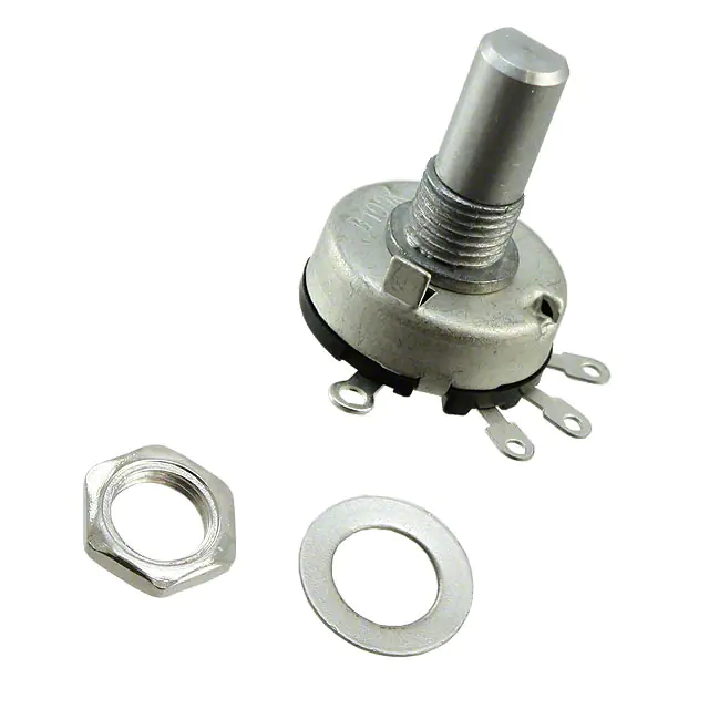 P170S-FC15BR100K TT Electronics/BI electronic component