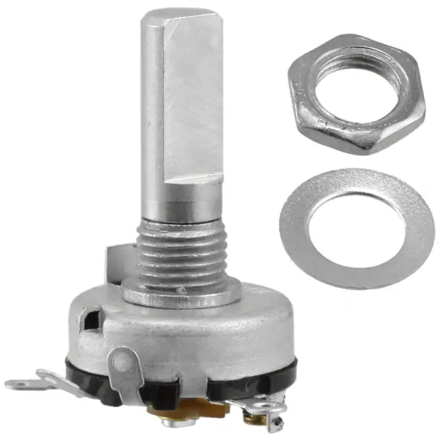 P170S-FC20BR10K TT Electronics/BI electronic component