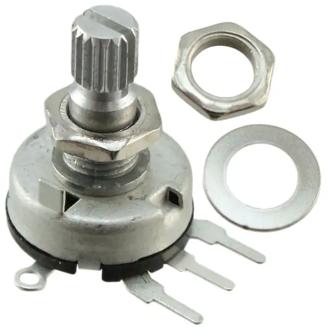 P170S2-QC15BR1K TT Electronics/BI electronic component
