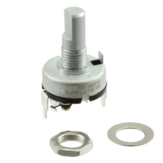 P170SP1-FC15AR10K TT Electronics/BI electronic component