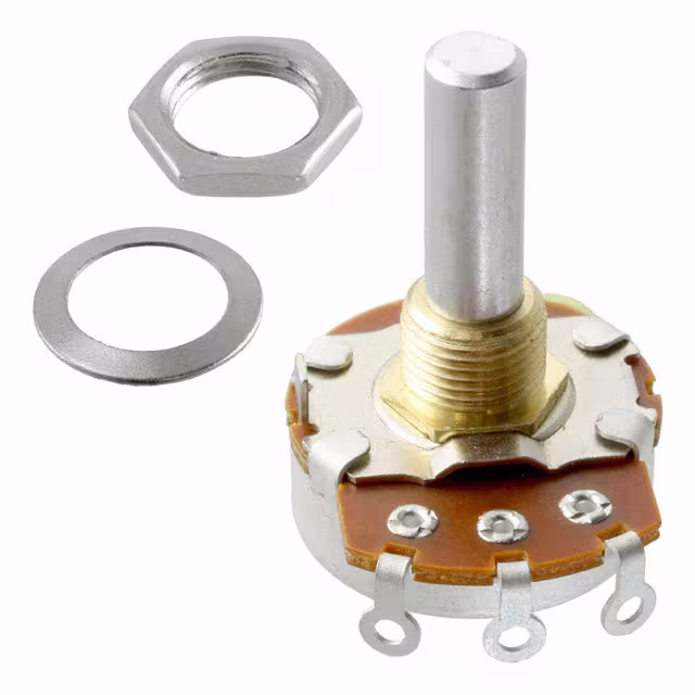P230-1FC25BR5K TT Electronics/BI electronic component