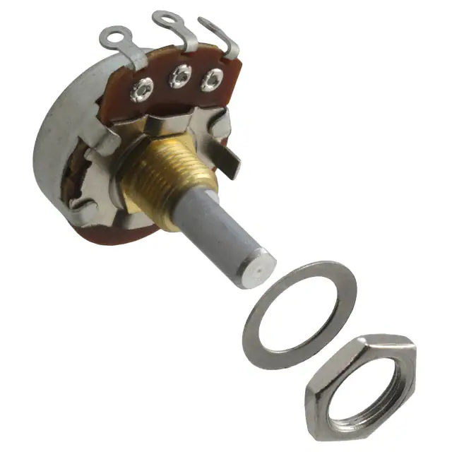 P230-1FD20BR10K TT Electronics/BI electronic component