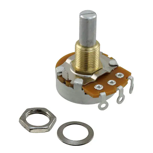 P230-2EC22BR20K TT Electronics/BI electronic component