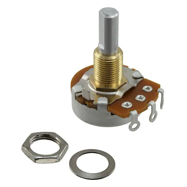 P230-3FA25BR1K TT Electronics/BI electronic component
