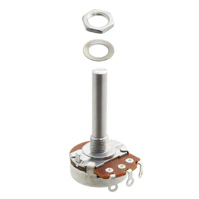 P231-EC35BR5K TT Electronics/BI electronic component