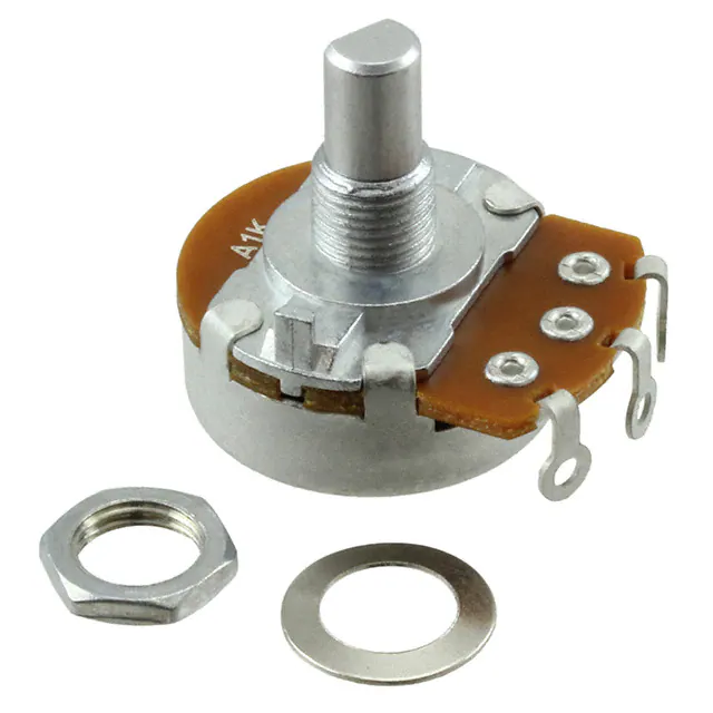 P231-FC15AR1K TT Electronics/BI electronic component