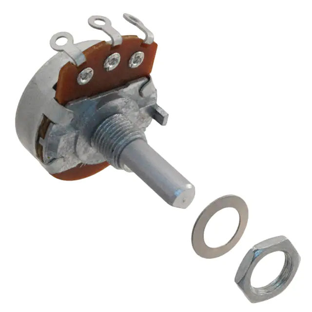 P231-FC20BR10K TT Electronics/BI electronic component