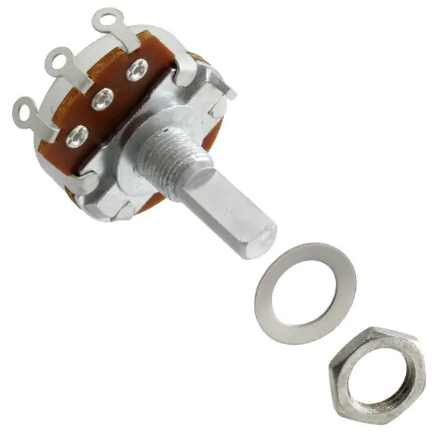 P231-FD20BR10K TT Electronics/BI electronic component