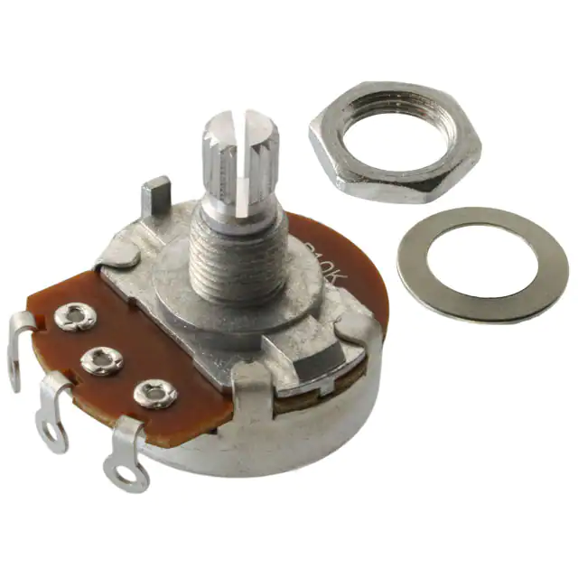 P231-QC15BR10K TT Electronics/BI electronic component