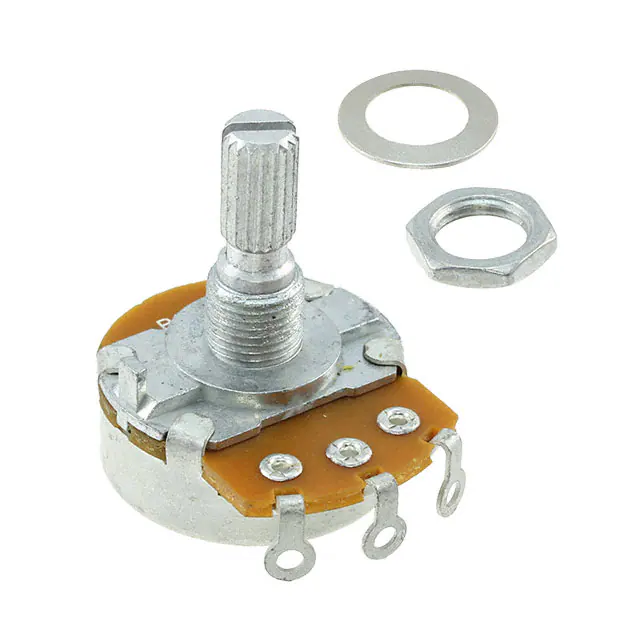 P231-QC20BR100K TT Electronics/BI electronic component