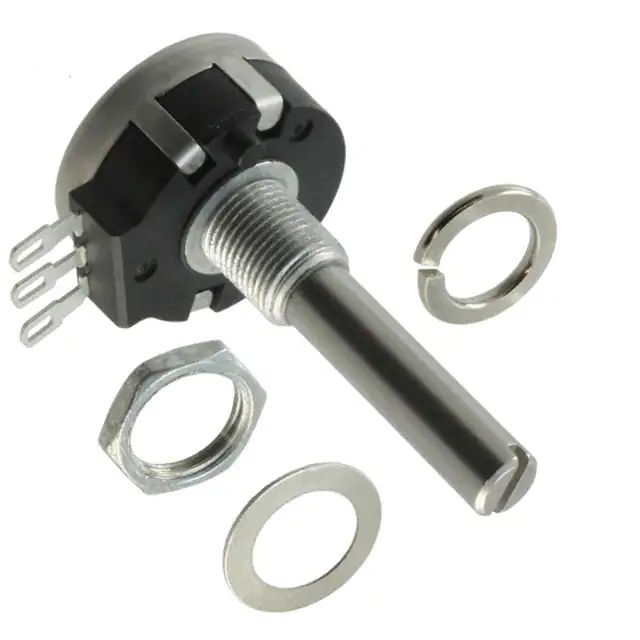 P232-DEC35BR5K TT Electronics/BI electronic component