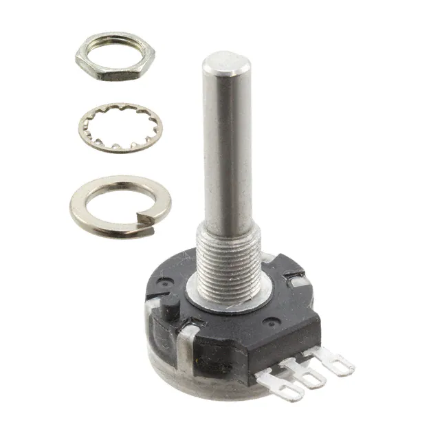 P232-SFC35BR5K TT Electronics/BI electronic component