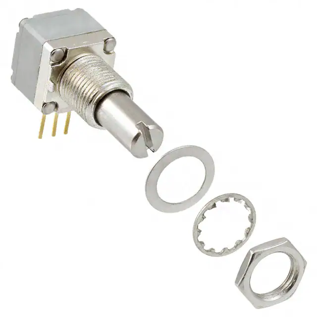 P260P-D1BS3CB100K TT Electronics/BI electronic component