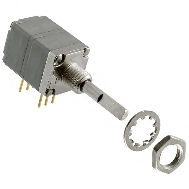 P260S-S1AF3CB10K TT Electronics/BI electronic component