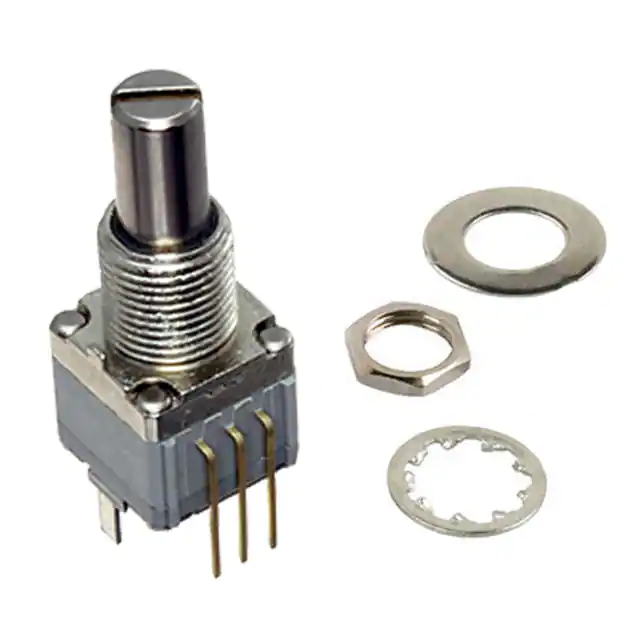P260T-S1BS3CB100K TT Electronics/BI electronic component